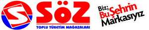 SÖZ TOPLU TÜKETİM MAĞAZALARI